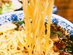 -兰州-西固陈记牛肉面·烧烤(山阴路店)