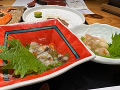 -花潮料理艺食馆(世欧广场店)