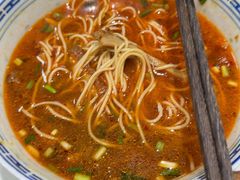 -永丰面馆(汉口路店)