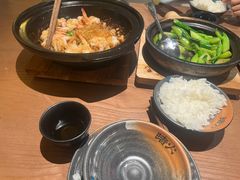 -啫火啫啫煲·顺德干蒸(西乡天虹店)