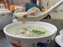 -阿殳粥馆(水围村店)