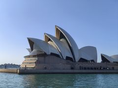 -悉尼歌剧院