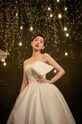 -GRACE KELLY婚纱与礼服(天津店)