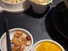 -额尔敦传统涮(公园西路店)