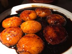 -绿茶餐厅(燕郊永旺店)