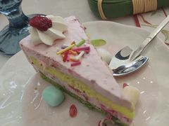 -城堡俄式西餐厅(中央大街索道店)