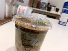 绿野仙踪-Manner Coffee(星方汇广场店)