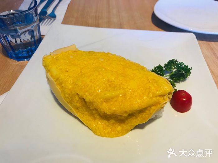 必胜客(余姚五彩城店PH店)图片