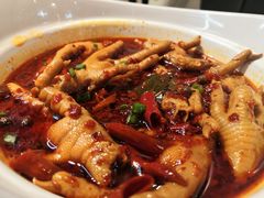 -领蟹祥记·香辣蟹·特色小海鲜(奥体天虹店)