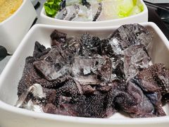 捞派毛肚-海底捞火锅(海宁路店)