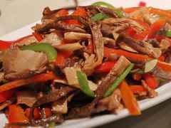 -品味泸沽湖•民族特色菜(大落水店)