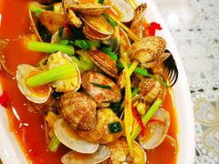 炒花蛤-潮汕铺老店(甜水井店)