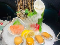 -粤·向群饭店(二沙岛店)