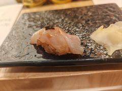 -鮨政·Omakase(港汇恒隆广场店)
