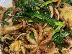 -顶之鲜海鲜餐厅