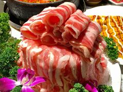 -贵府酸汤牛肉火锅·贵州老字号(飞山街店)