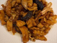 -牟传仁饭庄(星海店)