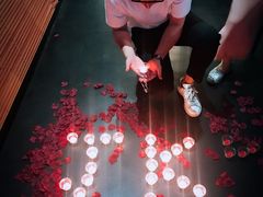 -好享派·团建轰趴馆(旗舰店)