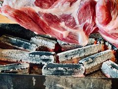 -关二碳烤羊腿(龙翔路店)