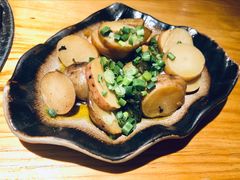 烧椒爱上土豆-饕老居耙牛肉(北碚总店)
