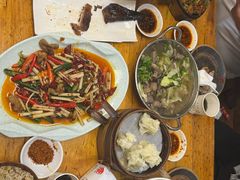 -古真记钵钵鸡(总店)