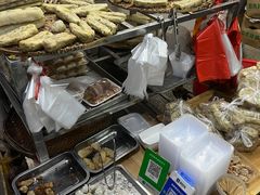 -普宁反沙番薯芋头
