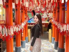-西月山居匠心创意料理(江汉路新佳丽广场店)