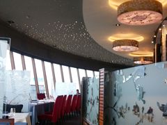 -广州花园酒店·凌璇阁旋转餐厅CAROUSEL360