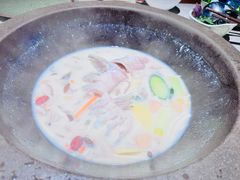 -鲜潭蒸汽石锅鱼(五道口购物中心店)