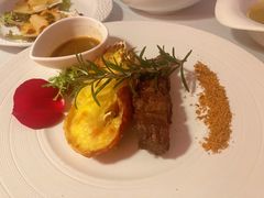 -天空花园餐吧·生日·团建(南山店)