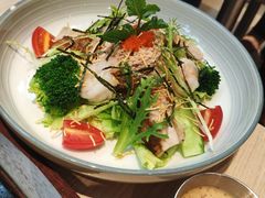 -卡朋西餐(悦汇城店)