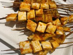 -金刚山烧烤(红旗大街店)