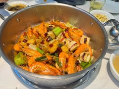 -七欣天香辣蟹火锅(无锡金太湖国际城店)