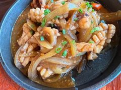 -龍二烧肉酒场(九亭店)