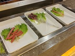 -大唐西市酒店-丝路阳光西餐厅
