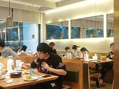 大堂-原製原味(普陀山磐龙店)