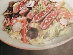 -山葵家·创意料理(EFC欧美广场店)