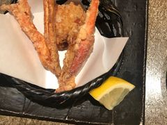 -蟹道乐(京都本店)