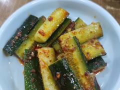 -李先生牛肉面大王(北京站售票厅餐厅)