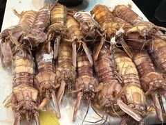 -501號台州海鲜餐厅(海创园店)