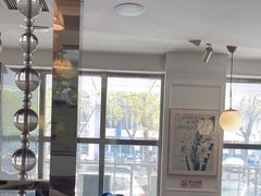 -花舍·新派粤菜·西餐·下午茶(亚运村·鸟巢店)