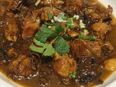 -金掌勺锅包肉(华润万象城店)