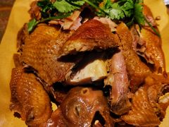 -东北农家饺子村(昌平路店)