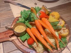 -玖壹咖啡(临河街店)