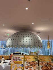 -奈尔宝·儿童乐园·亲子餐厅(前滩店)