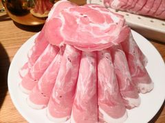 -额尔敦传统涮(光明路店)