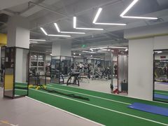 -CXFIT 陈徐健身工作室(凯旋店)