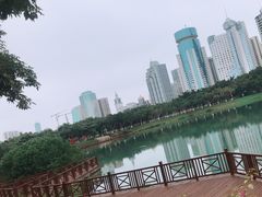 -万绿园