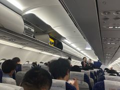 -常州奔牛国际机场