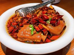 -胡大饭馆(青果路店)